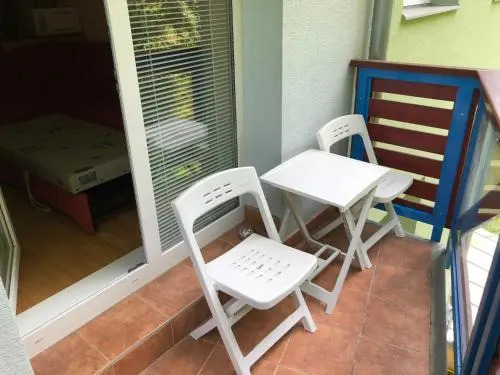 Apartmány Bea Donovaly