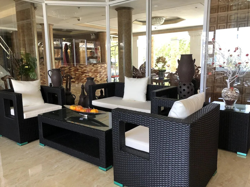 Zen Rooms Em Royalle La Union