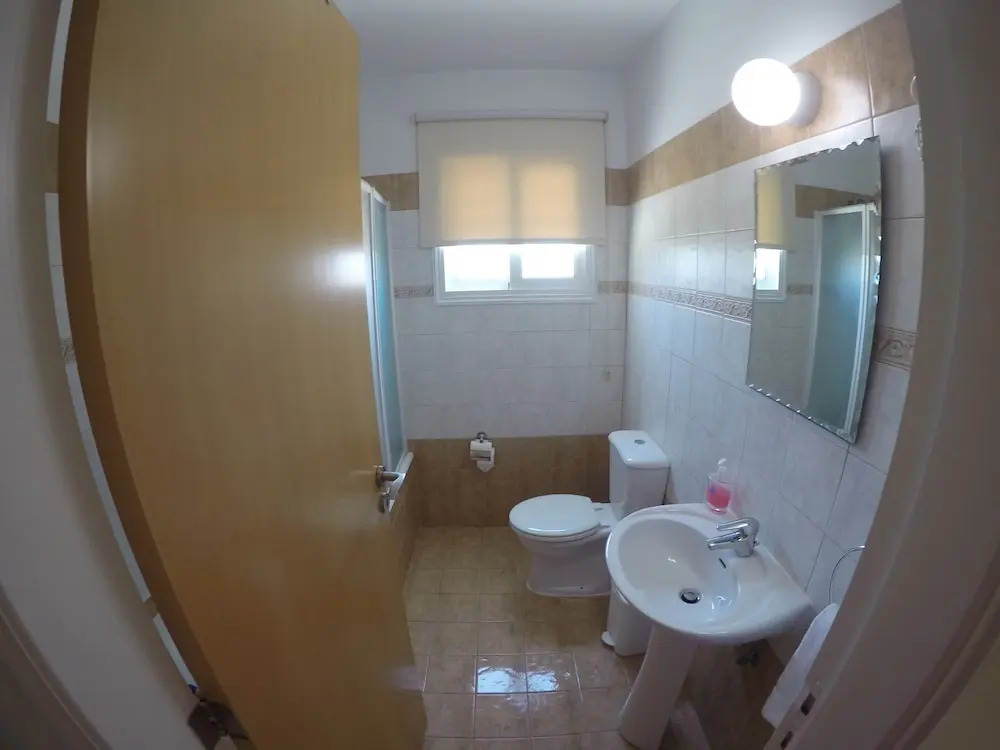 Andros Villa