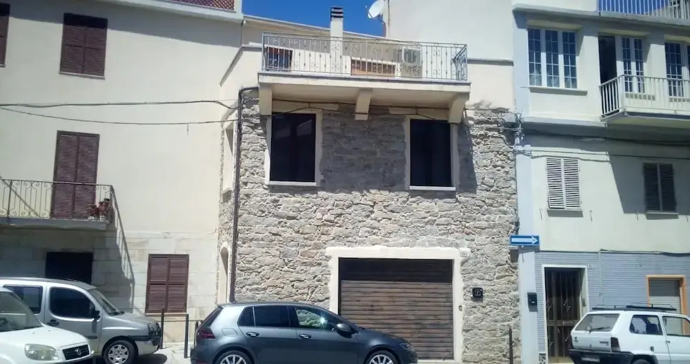 Affitti Brevi Mamoiada Centro