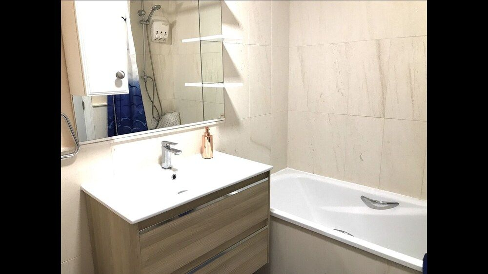 Mi Capricho, Luxury Apartment