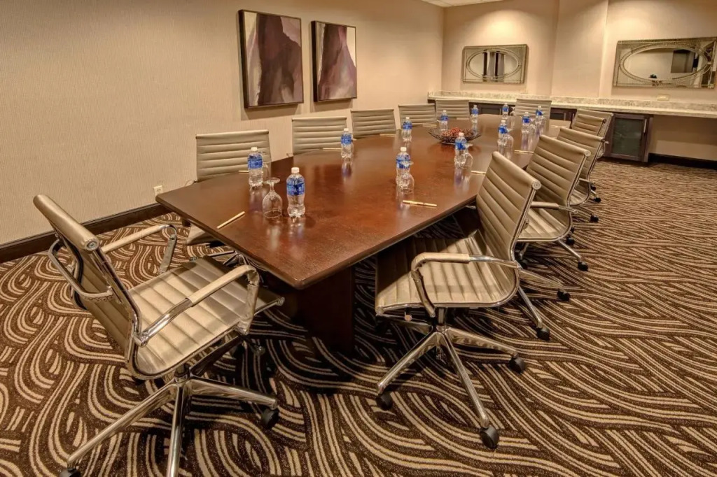Holiday Inn Decatur