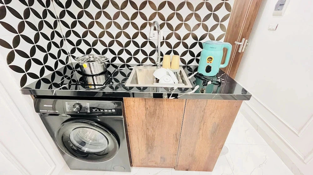 Aira Khuong Thuong Apartment