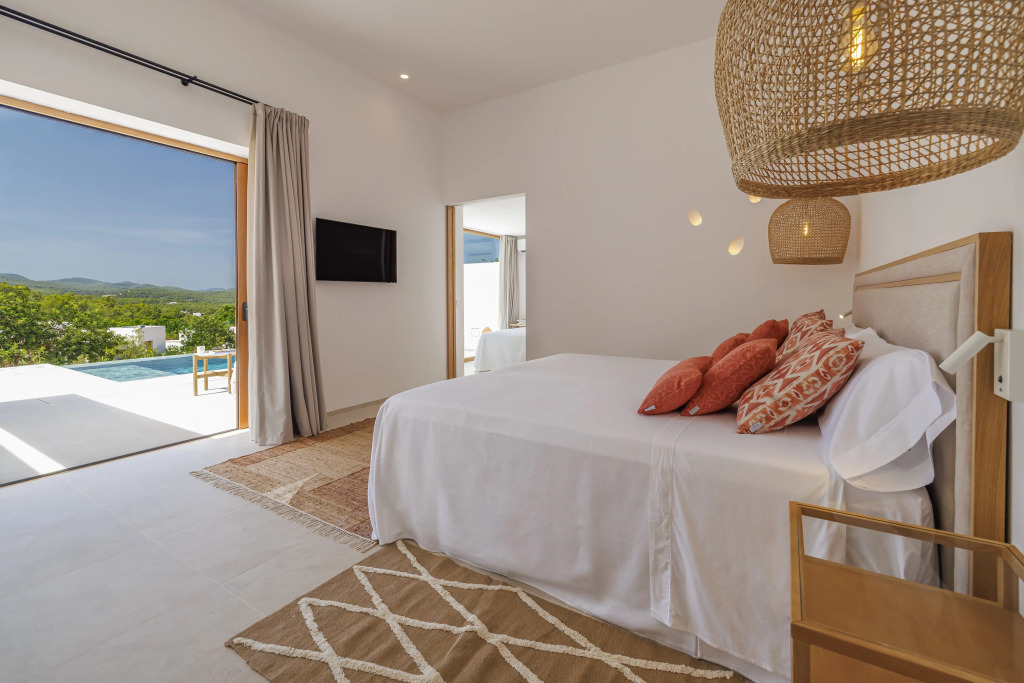 Can Lluc Boutique Country Hotel & Villas, a member of Beyond Green