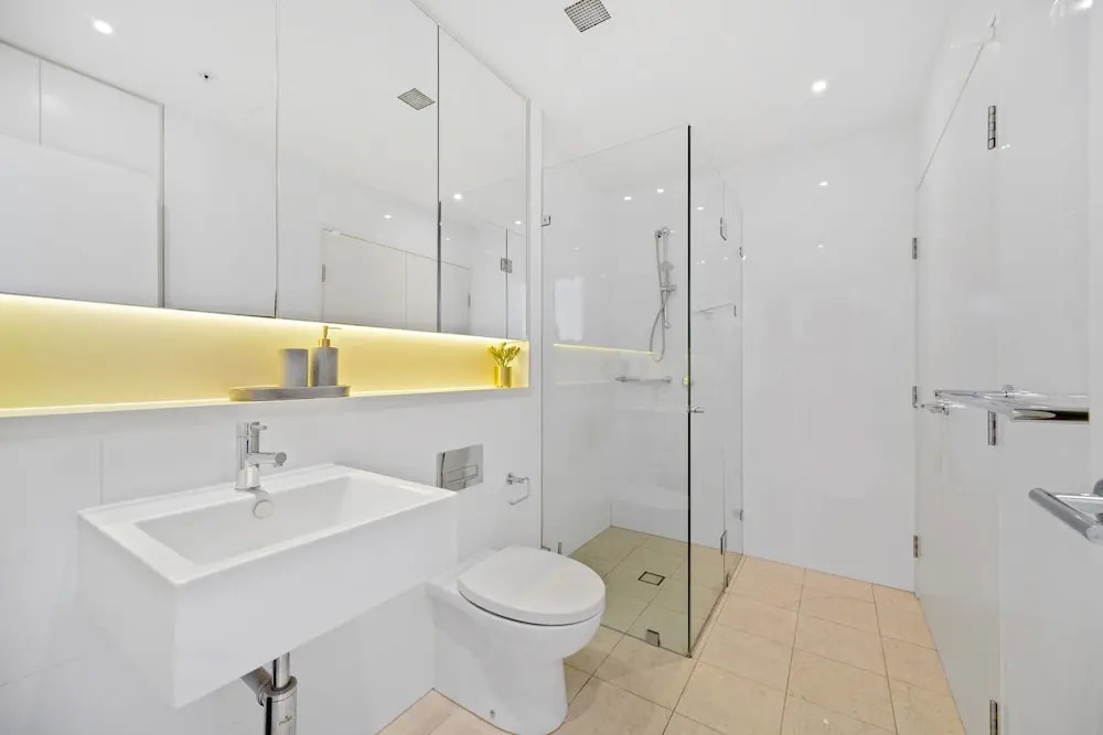 Deluxe Retreat in the Centre of Convenience