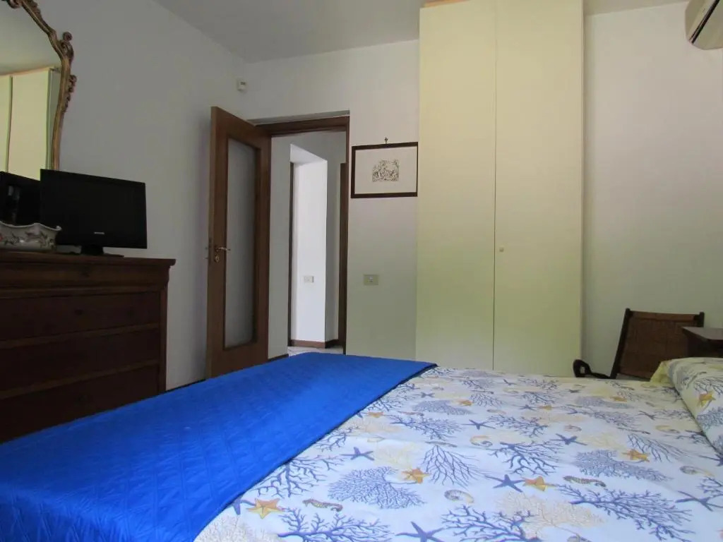 Casa De Angelis