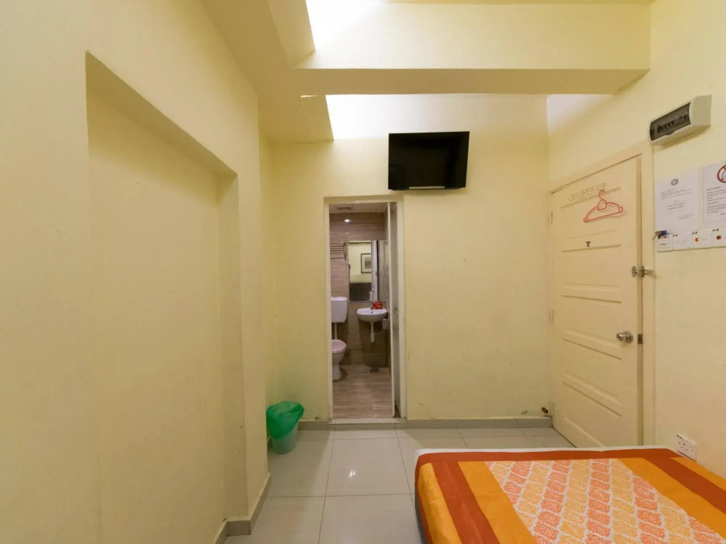 OYO Rooms Jalan Alor