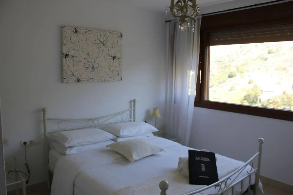 Hotel La Casa