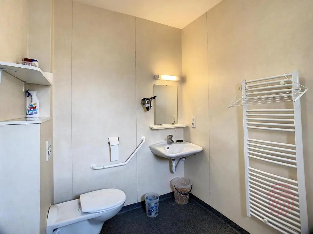 Appartement Lamalou-les-Bains, 2 pièces, 2 personnes - FR-1-451-163