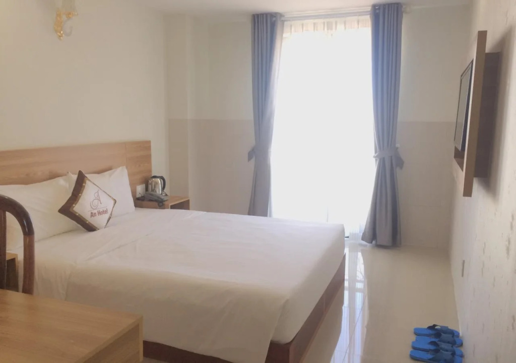 An Vien Apartmnet Nha Trang