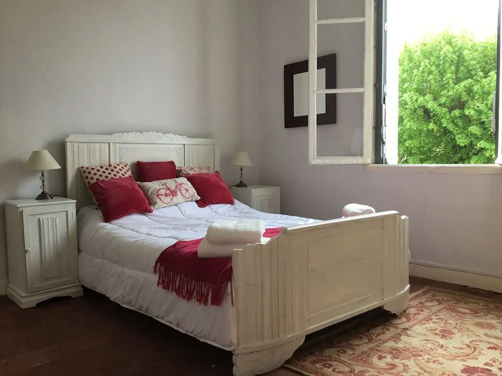 Loire Village House