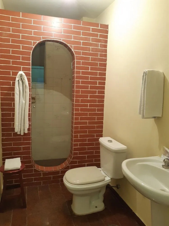 Daher Center Hotel