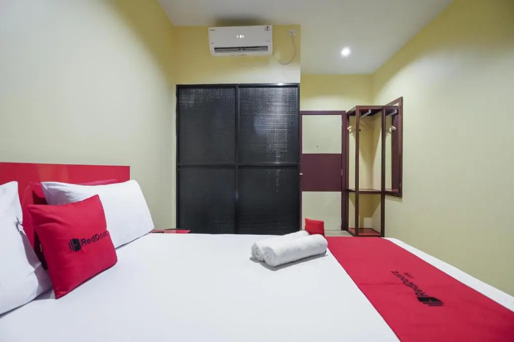 RedDoorz @ Batu Aji Batam 2
