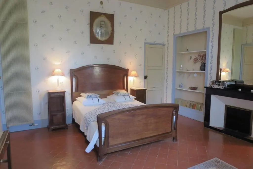 Le Domaine de Fraissinet