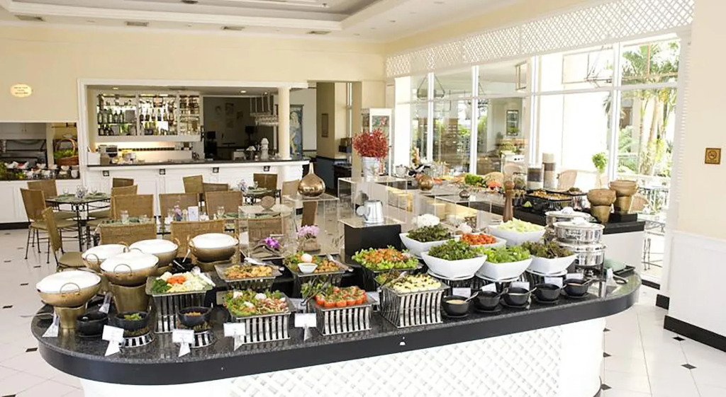 Kantary Bay Hotel And Serviced Apartment Rayong
