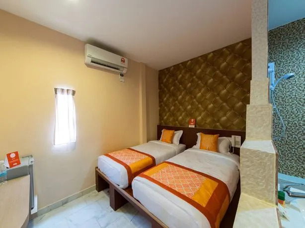 OYO Rooms Jalan Sungai Besi