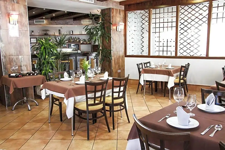 Hotel Rocio