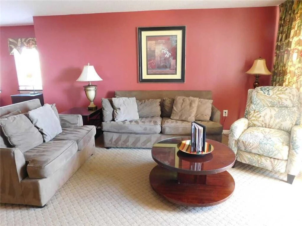 Yacht Club #3-401 - 3 Br Condo