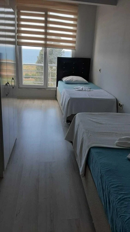 Bozali Apart