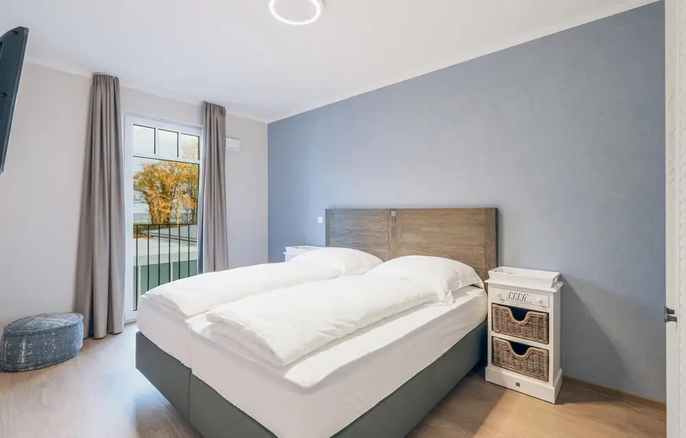 Baltischer Hof Apartment 42