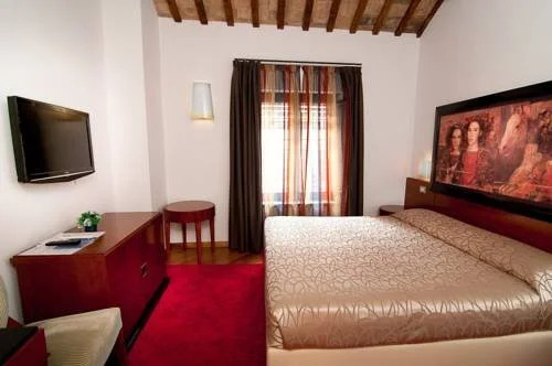 Excel Passetto Suites Roma