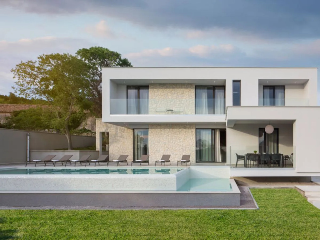 Villa Paola Rabac/Sveti Lovreč Labinski