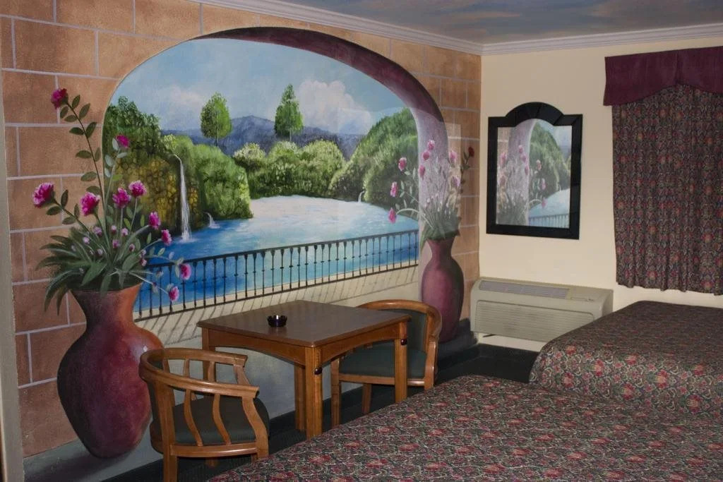City Center Motel