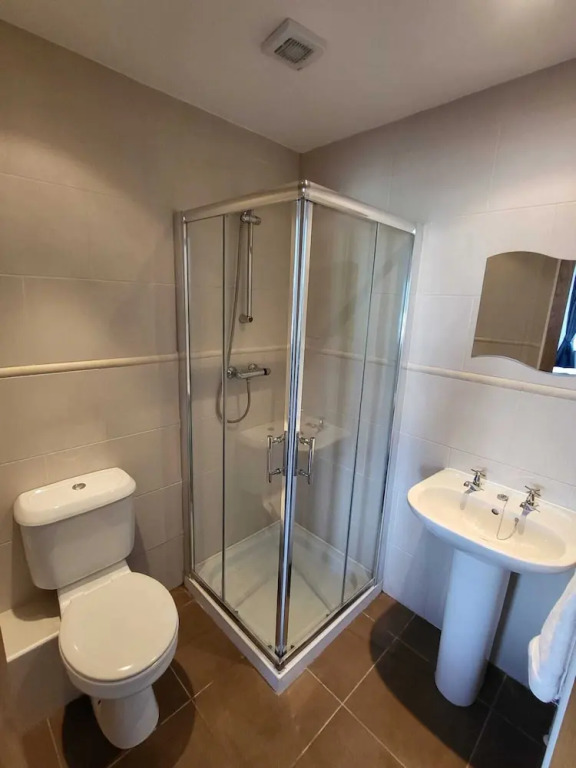 Letterkenny Wild Atlantic Apartments