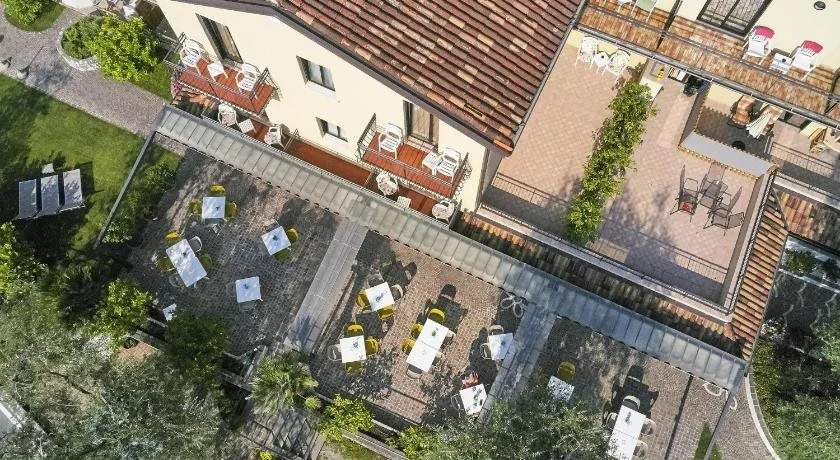 Hotel Rosemarie