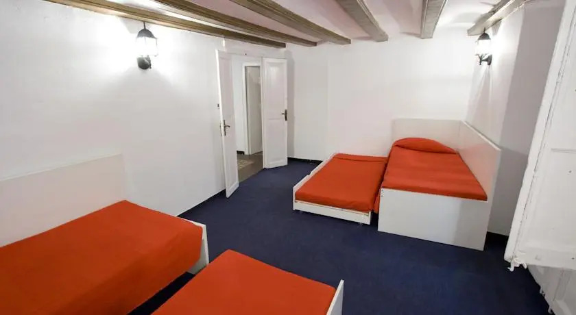 Serenity Guesthouse Barcelona
