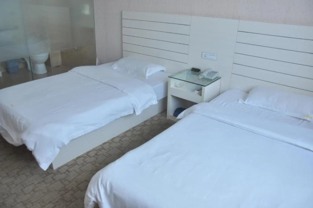 Guilin Jing Lan Hotel