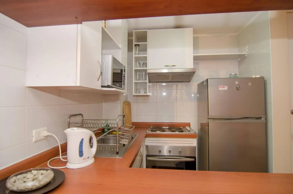 SCL Suites