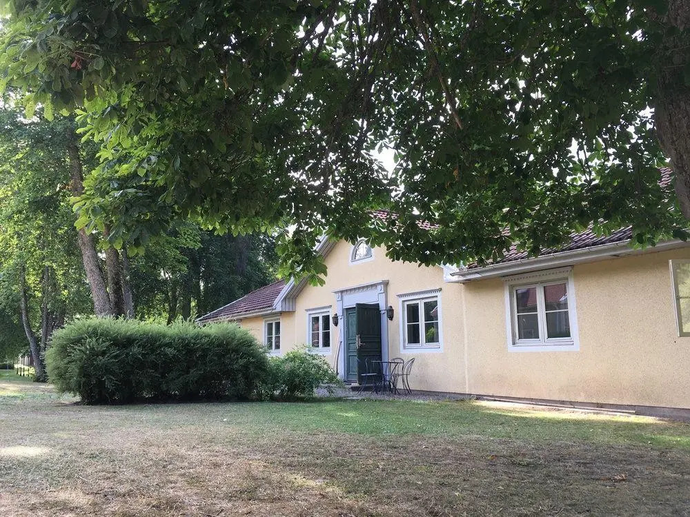 Aspa Herrgård