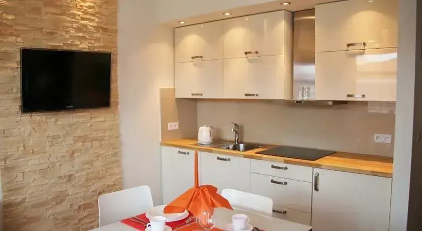 Apartamenty Amber Neptun Park