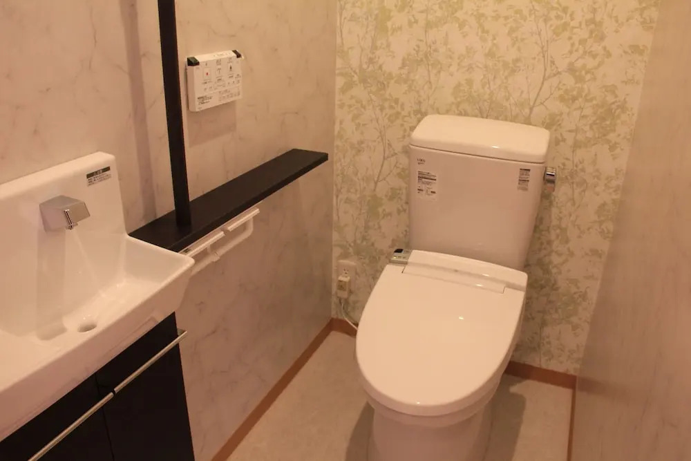 Guesthouse Kanoka