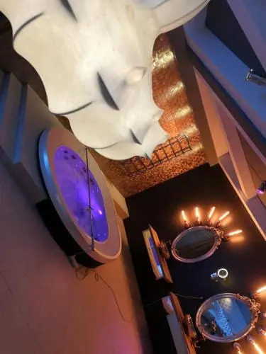 Hotel Ramka & Restaurant & Wine Bar