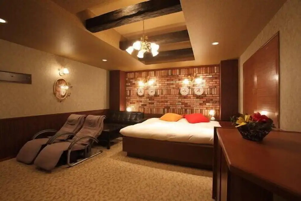 Hotel Water Gate Tajimi