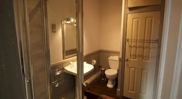 Golden Fleece B&B