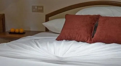 Hotel Kaani Princess