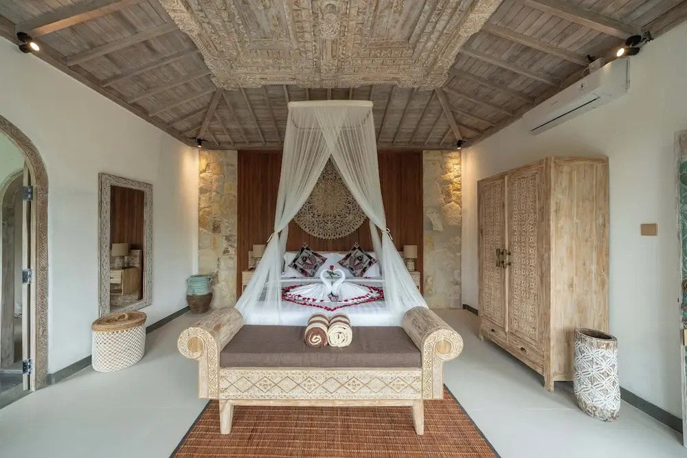 Villa Gong Sebatu