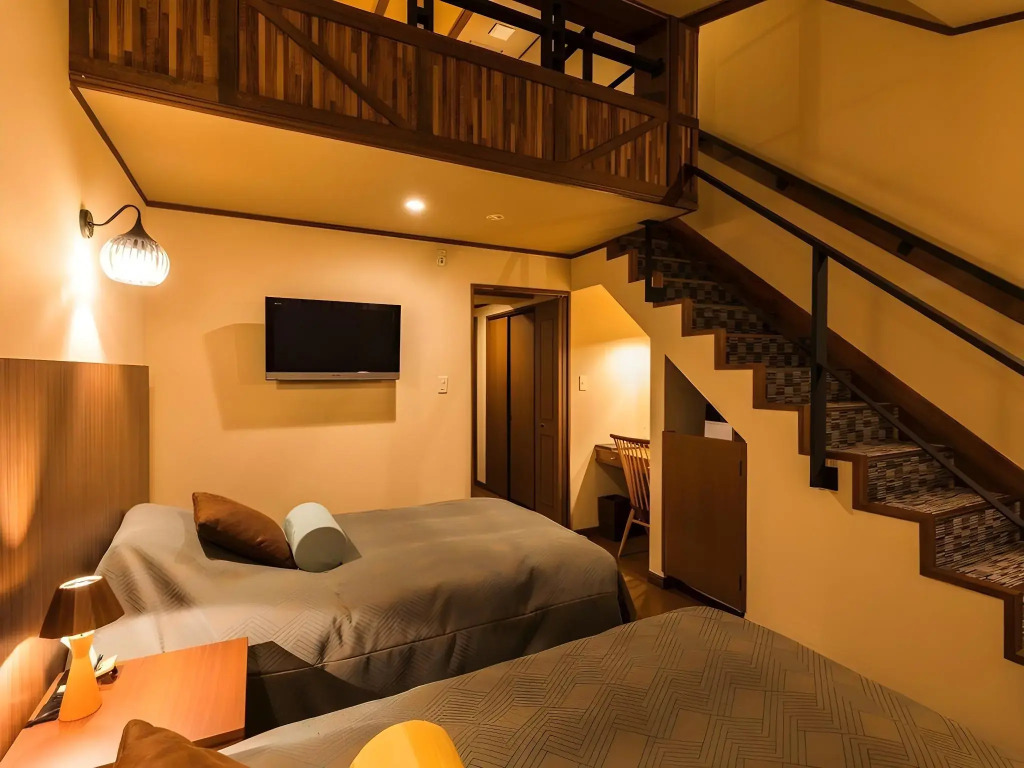 Hotel Jogakura