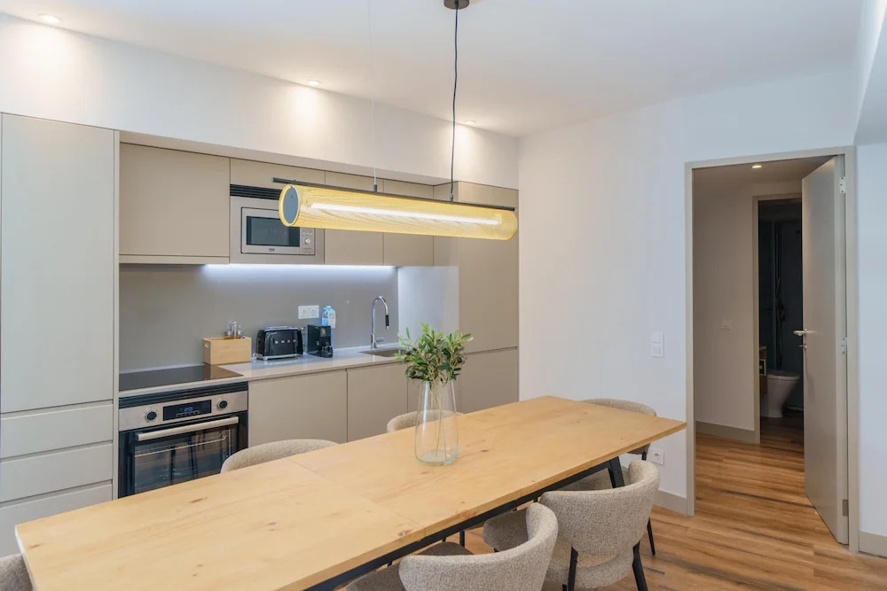 Feel Porto Firmeza Coworking Flat 2 4