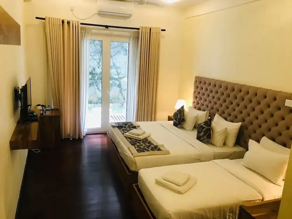 Manthra Leisure