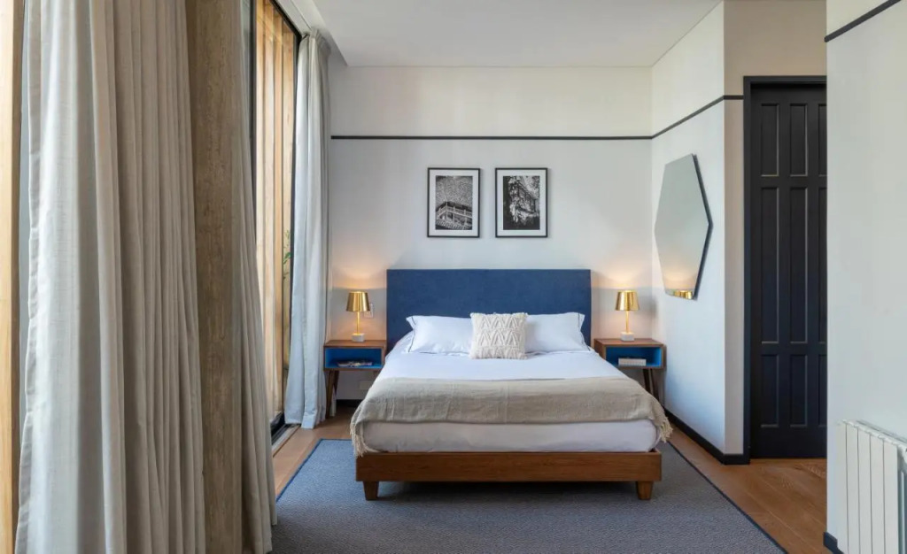 HAB Hotel Bogotá