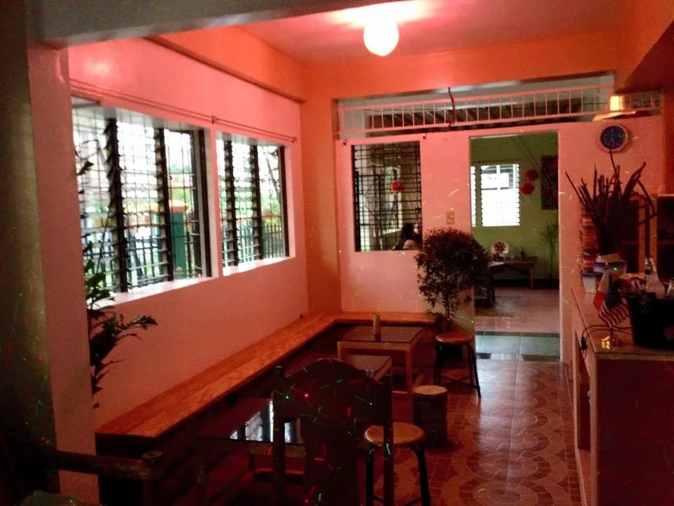Oliveros Place
