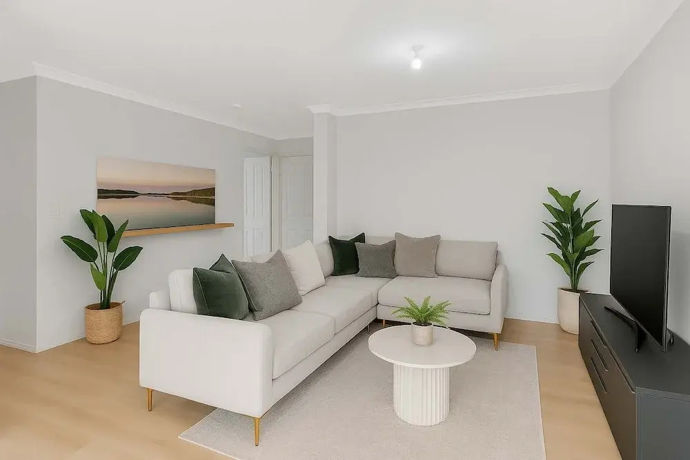 Stylish Queens Park Stay