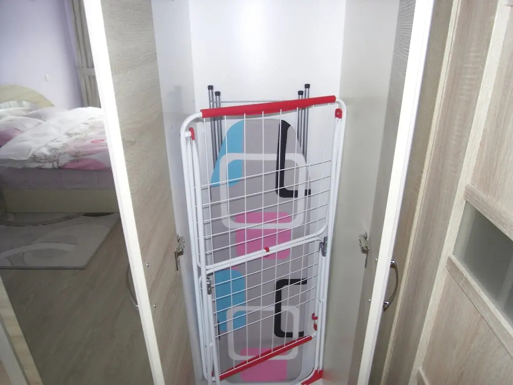 Апартаменты Modern Apartments