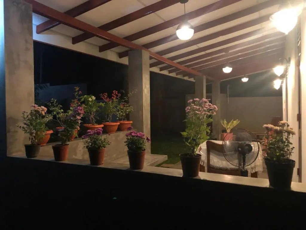 LOHAS Villa Hiriketiya