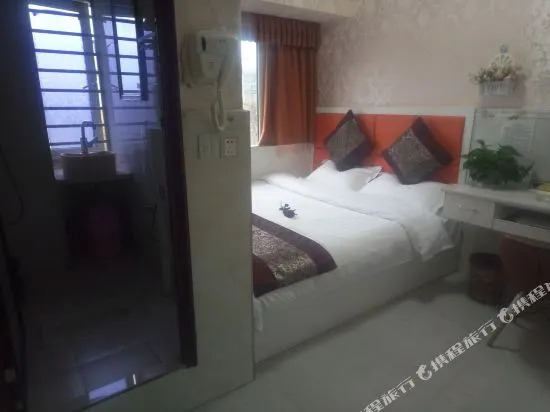 Yong'An Hostel (Chongqing Yubei)