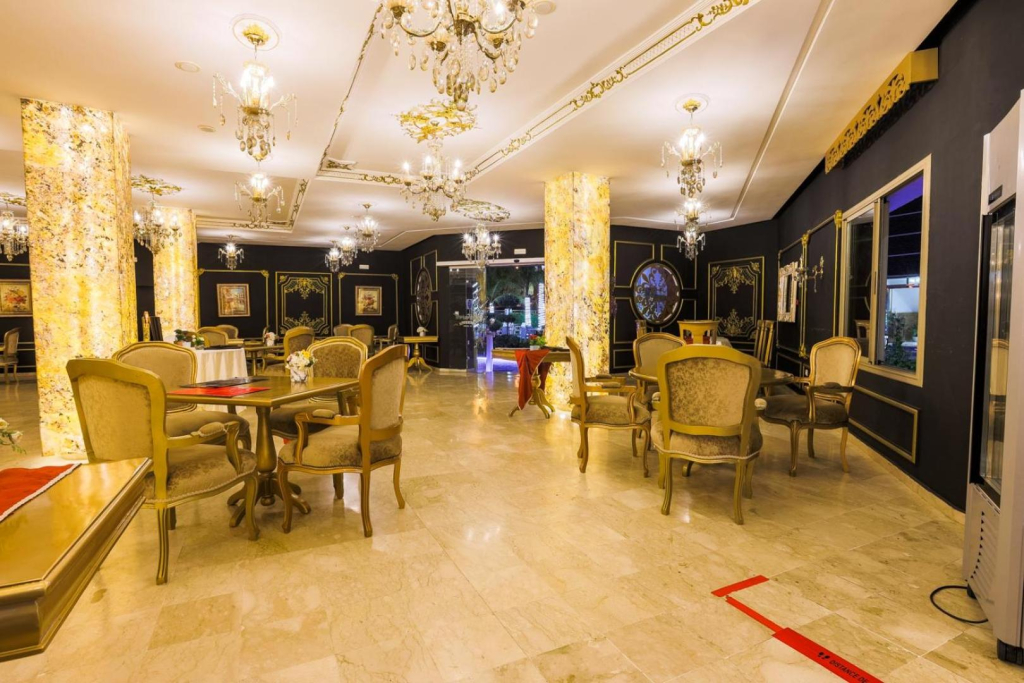 Hospitality Inn
